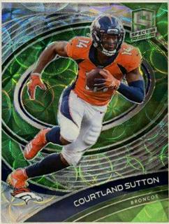 Courtland Sutton