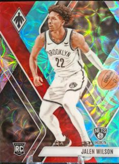Jalen Wilson