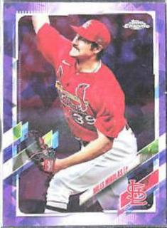 Miles Mikolas