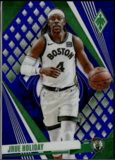 Jrue Holiday
