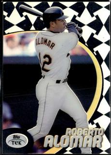 Roberto Alomar
