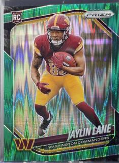 Jaylin Lane