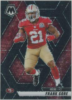 Frank Gore