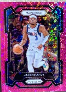Jaden Hardy