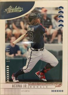 Ronald Acuna Jr.