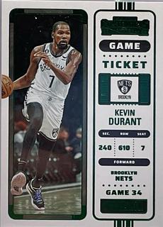 Kevin Durant
