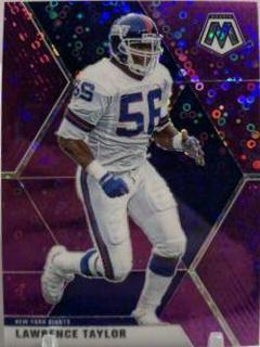 Lawrence Taylor