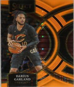 Darius Garland
