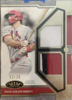 Paul Goldschmidt