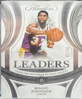 Magic Johnson