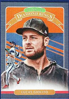 Lucas Giolito