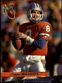 Tommy Maddox