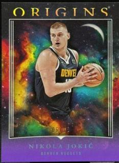 Nikola Jokic