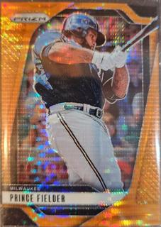 Prince Fielder