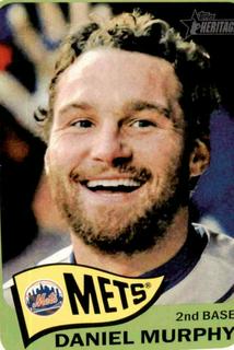 Daniel Murphy