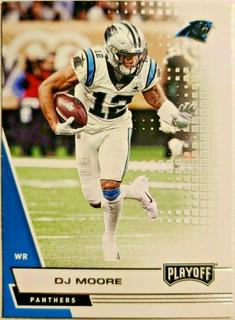 DJ Moore