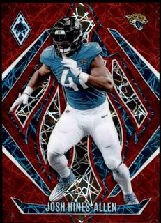 Josh Hines-Allen