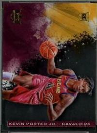 Kevin Porter Jr.