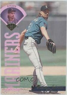 Randy Johnson