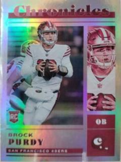 Brock Purdy