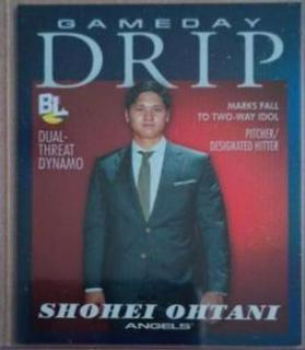 Shohei Ohtani