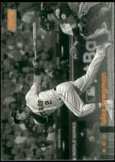 Alex Bregman