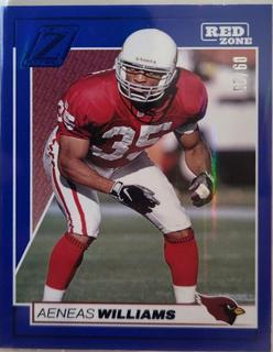 Aeneas Williams