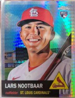 Lars Nootbaar