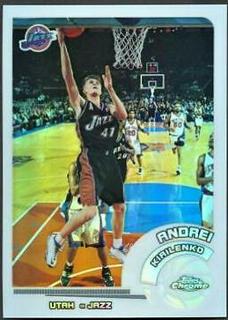 Andrei Kirilenko
