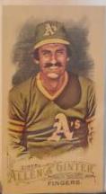 Rollie Fingers [Mini] #19