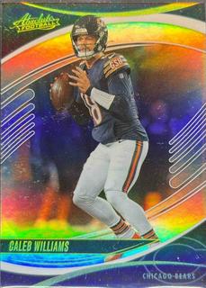 Caleb Williams