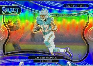 Jaylen Waddle