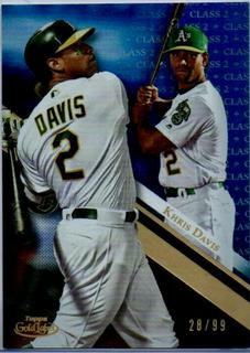 Khris Davis