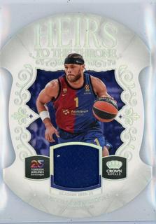 Justin Anderson