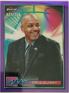 Dell Curry