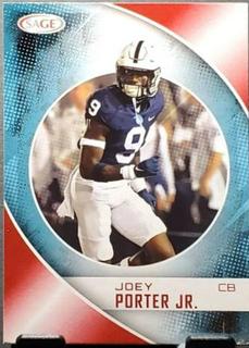 Joey Porter Jr.