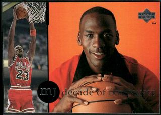 Michael Jordan