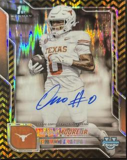 DeAndre Moore Jr.