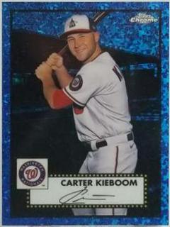 Carter Kieboom