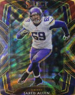Jared Allen