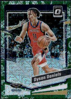 Dyson Daniels