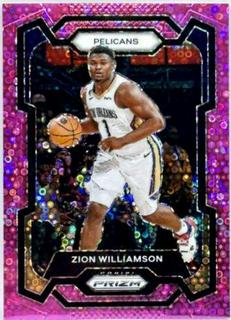 Zion Williamson
