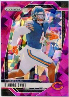 D'Andre Swift