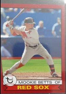 Mookie Betts
