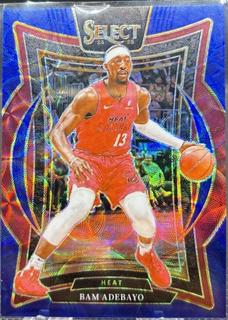 Bam Adebayo