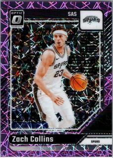 Zach Collins