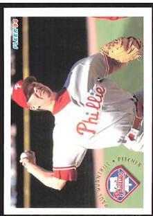 Paul Quantrill