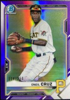 Oneil Cruz