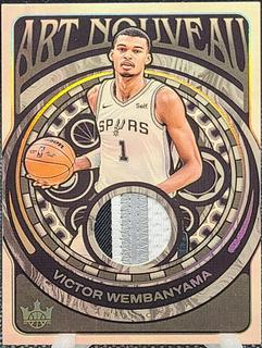 Victor Wembanyama