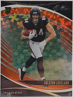 Colston Loveland